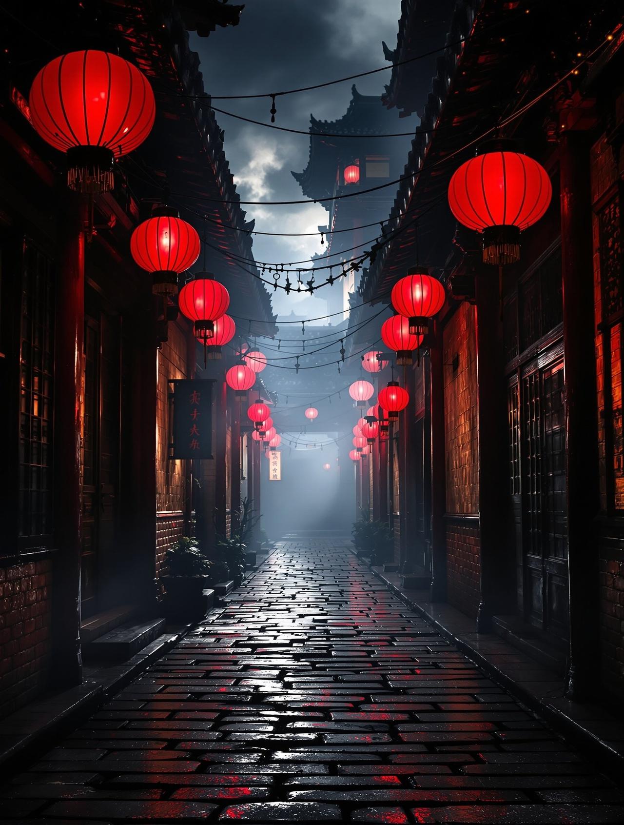 满江红2 - 麻花影院热门电影海报