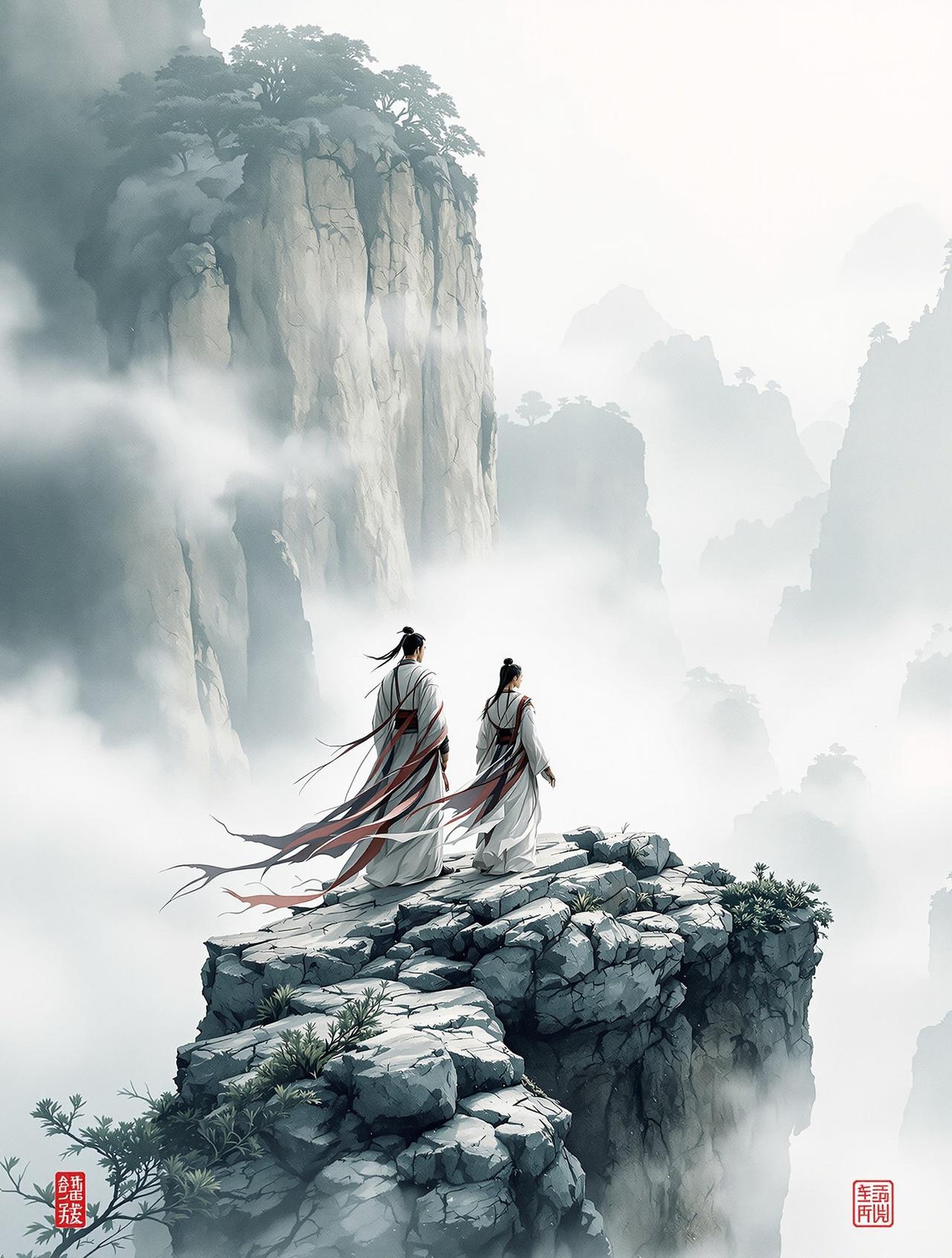 琅琊榜之风起长林 - 麻花影院热门剧集海报