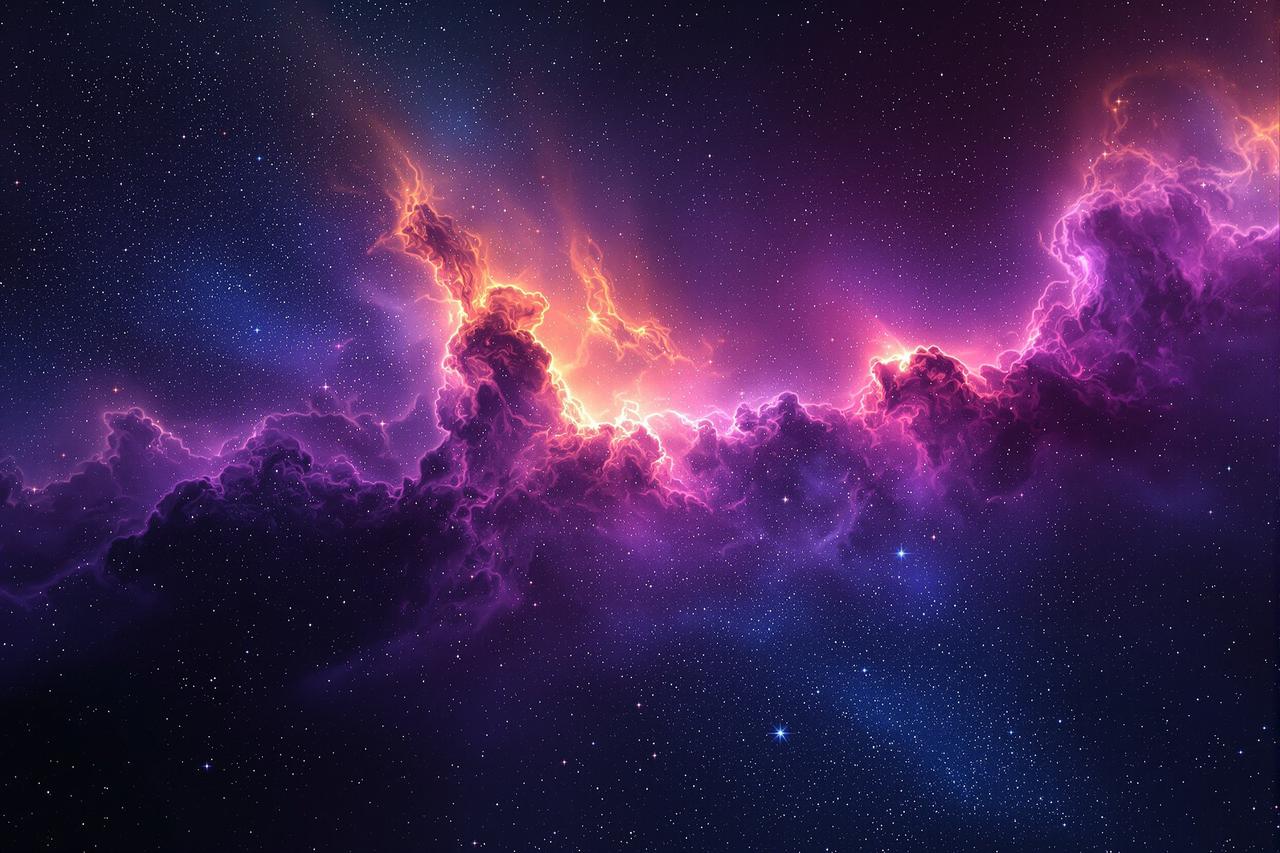 科幻巨制 · 探索未知宇宙 - 麻花影院专题